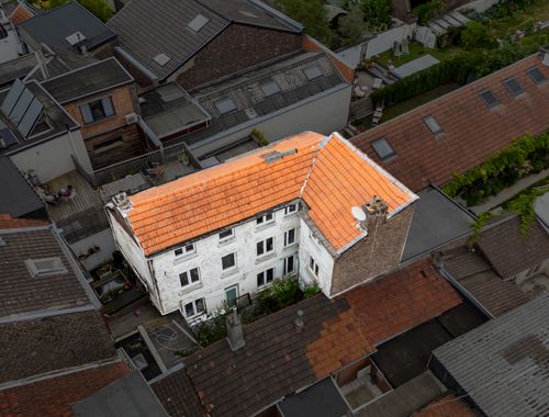                                         Woning te koop in Liège, € 145.000
