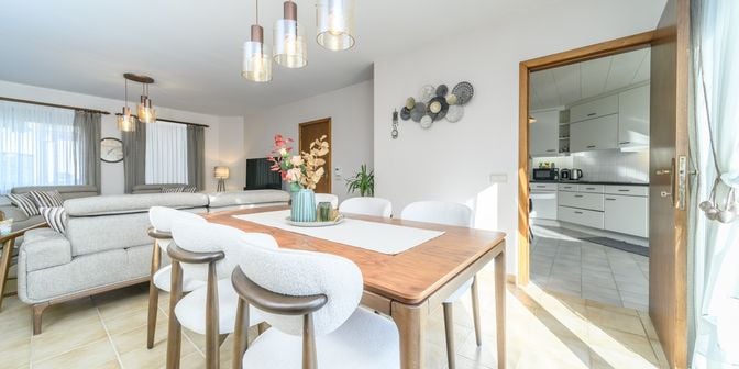 Huis te koop in Nedersteenberg 19, 9300 Aalst