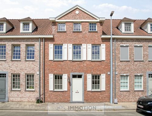                                         Woning te huur in Heule, € 1.300
