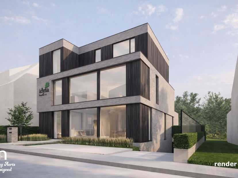 Appartement te huur in Pieter Bruegelstraat 9 bus 0002,
                    3580 Beringen