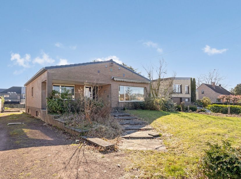 Maison à vendre à ,
                    2220 Heist-op-den-Berg