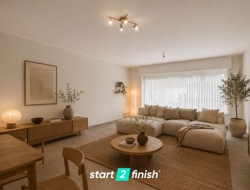                                         Appartement te koop in Roeselare, € 140.000
