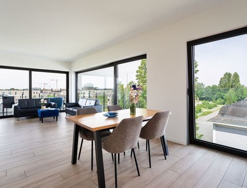                                         Appartement à vendre à Antwerpen, € 450.000
