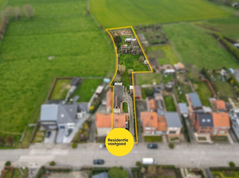 Maison à vendre
                    à 8210 Zedelgem