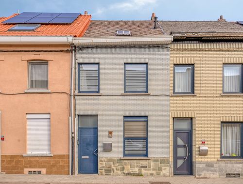                                         Maison à vendre à Halle, € 259.000

