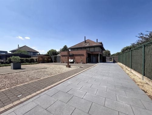                                         Maison à vendre à Beveren-Waas, € 465.000
