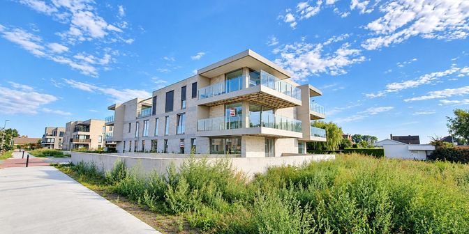 Project in Klaverstuk 24, 8210 Zedelgem
