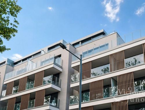                                         Penthouse te koop in Ukkel, € 1.400.000
