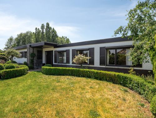                                         Bungalow te koop in Putte, € 355.000
