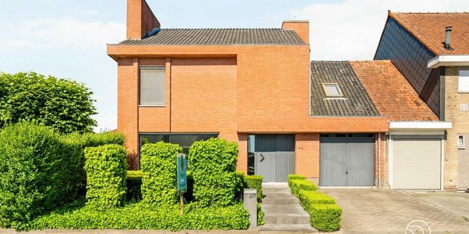 Huis te koop in Kwadestraat 107, 8560 Gullegem