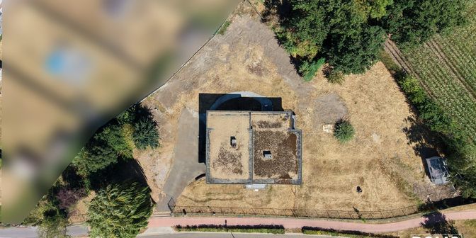 Grond te koop in Lummense Kiezel 40, 3510 Kermt