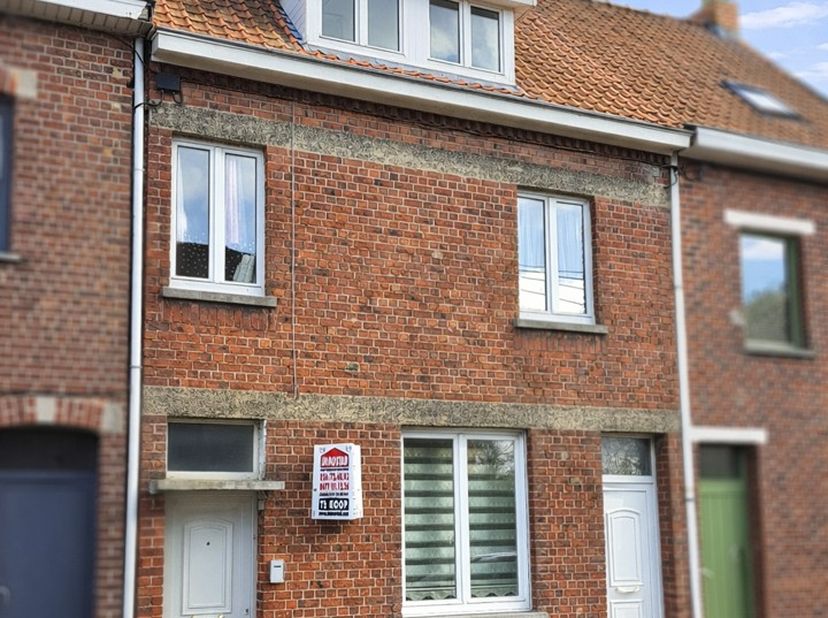 Maison à vendre
                    à 8520 Kuurne