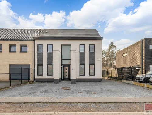                                         Maison unifamiliale à vendre à Eisden, € 599.000
