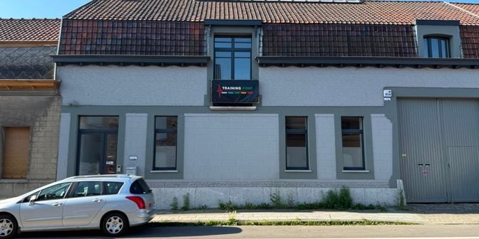 Bedrijfsvastgoed te huur in Chaussée de Lille 220, 7500 Tournai