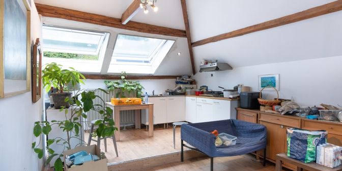 Appartement à vendre à Rue du Bon Dieu de Maka 8 - A3, 6980 La Roche-en-Ardenne