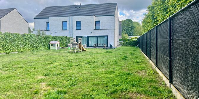 Maison à vendre à Varsenareweg 27 boîte A, 8490 Jabbeke