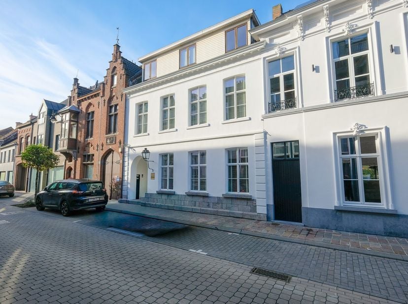 Appartement à louer à Noordstraat 30 boîte 1,
                    9990 Maldegem