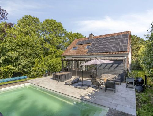                                         Villa à vendre à Haasrode, € 790.000
