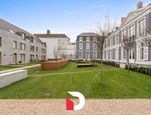                                         Appartement te koop in Brugge, € 480.000
