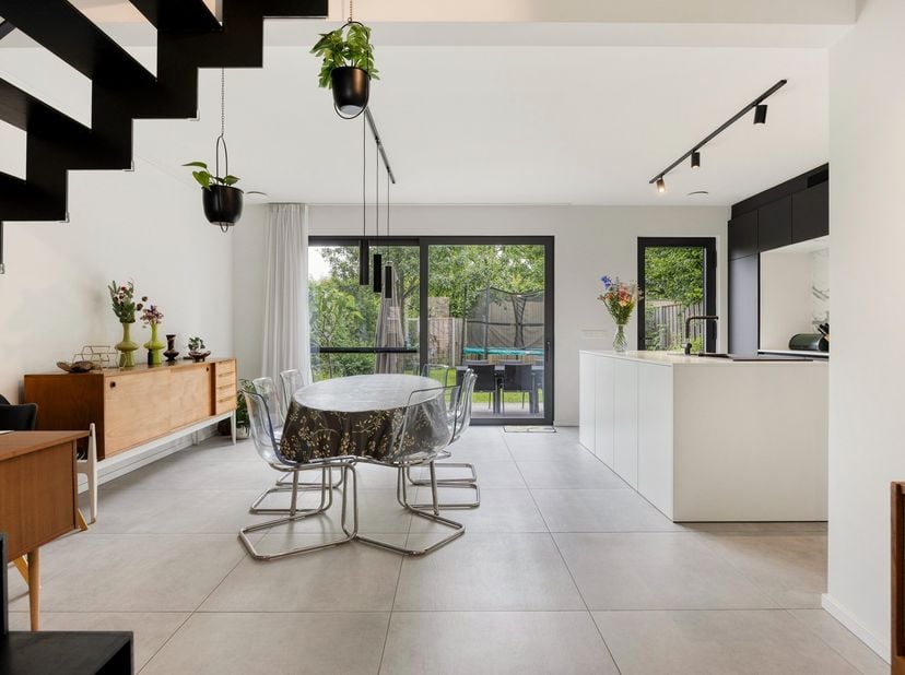 Maison à vendre
                    à 2530 Boechout