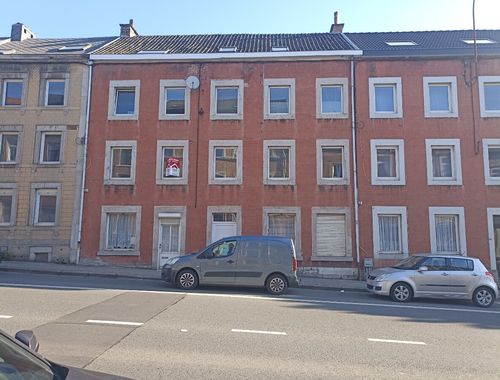                                         Appartement à louer à Dison, € 730

