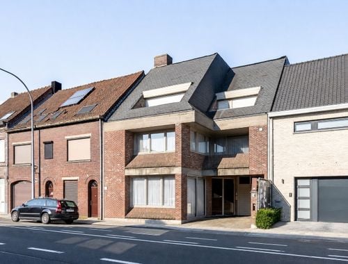                                         Woning te koop in Ingelmunster, € 475.000
