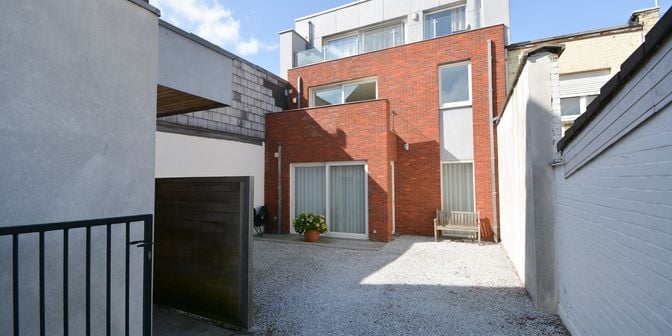 Appartement te koop in Dorpsplein 8 bus 21, 8880 Sint-Eloois-Winkel