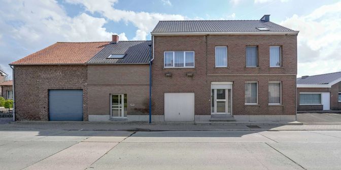 Huis te koop in HELEN BOSSTRAAT 50, 3350 Orsmaal-Gussenhoven