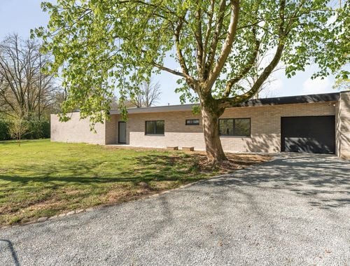                                         Villa à vendre à Rijmenam, € 1.250.000
