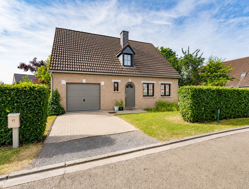                                         Woning te koop in Aye, € 365.000
