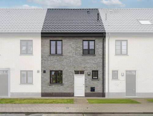                                         Maison à louer à Lauwe, € 950
