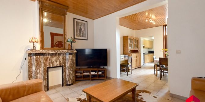 Huis te koop in Patersstraat 6, 9900 Eeklo