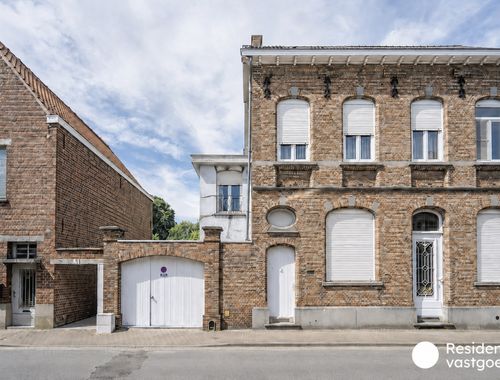                                         Woning te koop in Torhout, € 499.000
