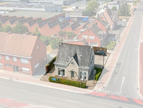                                         Handelszaak te koop in Waregem, € 349.000
