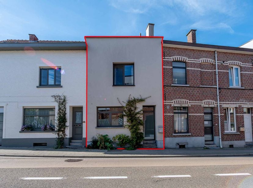 Huis te koop in Hertogstraat 140,
                    3001 Heverlee