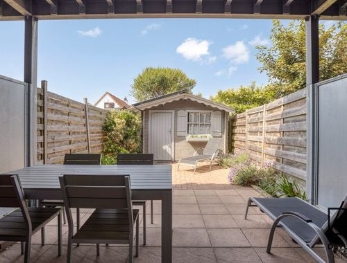                                         Appartement te koop in Bredene, € 145.000
