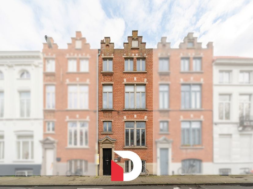 Maison à vendre
                    à 8000 Brugge