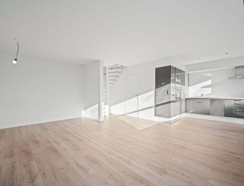                                         Duplex à vendre à Klemskerke, € 229.000
