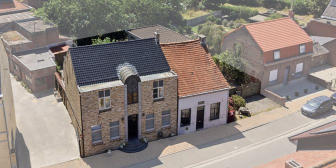Huis te koop in Hondschootestraat 5, 8691 Beveren