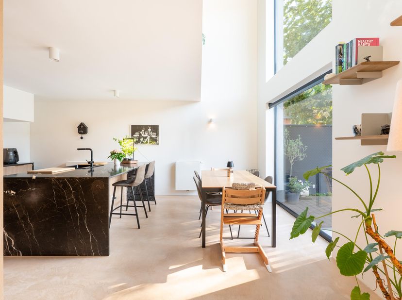 Maison à vendre à van Beethovenlei 66,
                    2900 Schoten