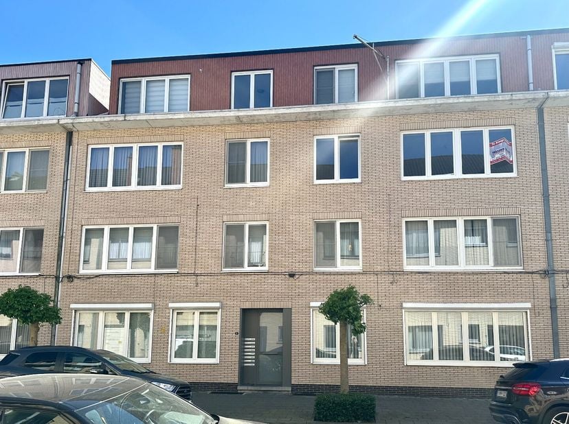 Appartement à vendre
                    à 3500 Hasselt