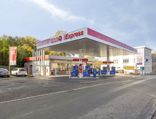                                         Bâtiment commercial à vendre à Liedekerke, € 549.000
