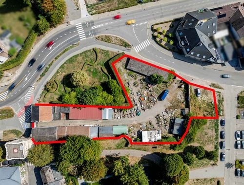                                         Terrain à bâtir à vendre à Tongeren, € 800.000
