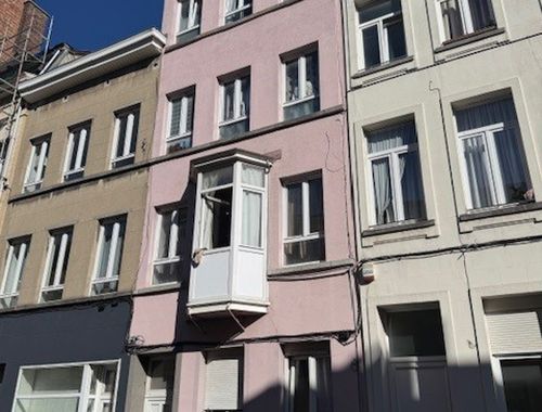                                         Appartementsgebouw te koop in Elsene, € 715.000
