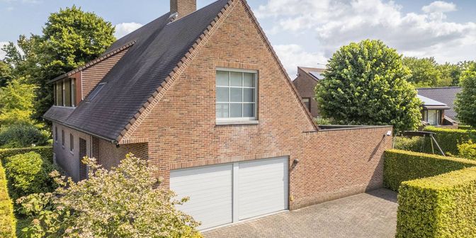 Maison à vendre à Avondzonweg, 8500 Kortrijk