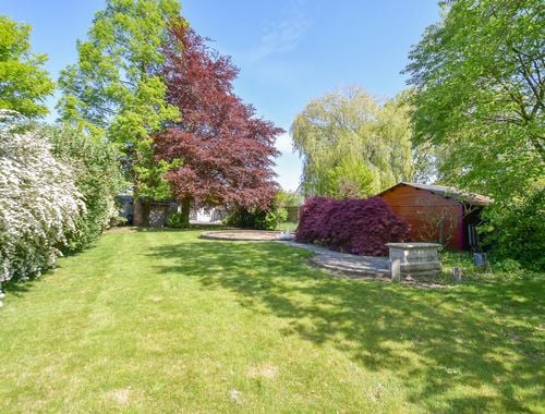                                        Woning te koop in Aalter, € 599.000
