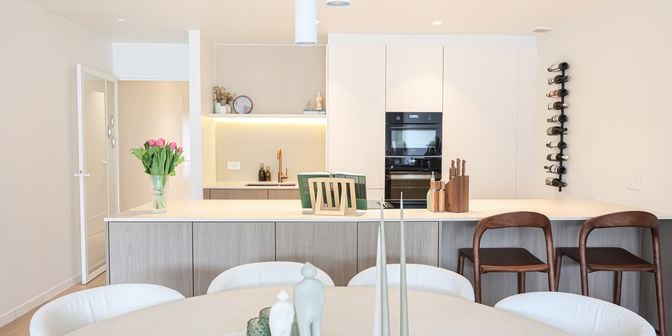 Appartement à vendre à Bruggestraat 68 boîte 1, 8770 Ingelmunster