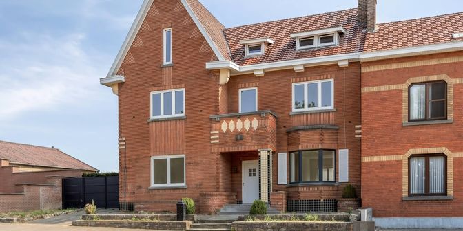 Huis te koop in Luikersteenweg .528, 3800 Sint-Truiden