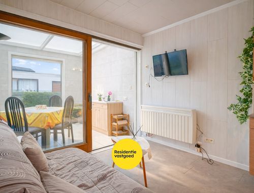                                        Maison à vendre à Koksijde, € 120.000
