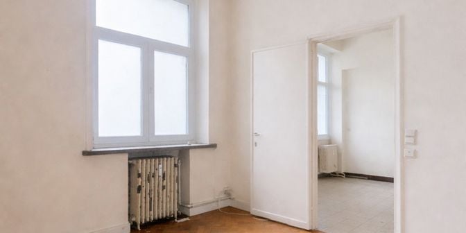 Appartement te koop in Avenue de la Folle Chanson 15, 1050 Elsene